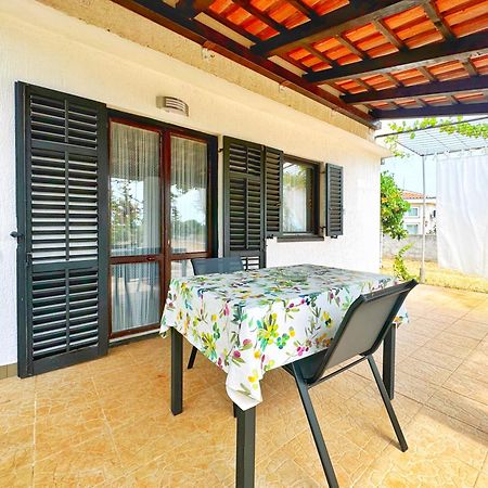 Apartments Jan บานโจเล ภายนอก รูปภาพ