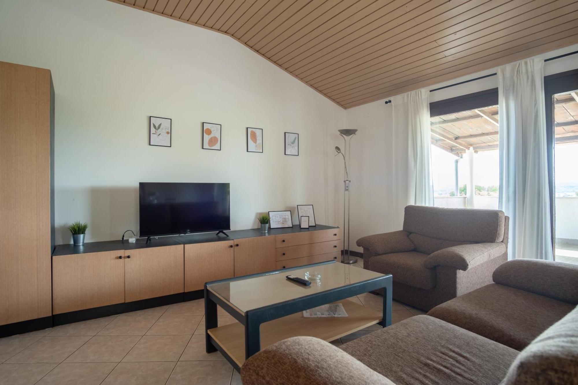 Apartments Jan บานโจเล ภายนอก รูปภาพ