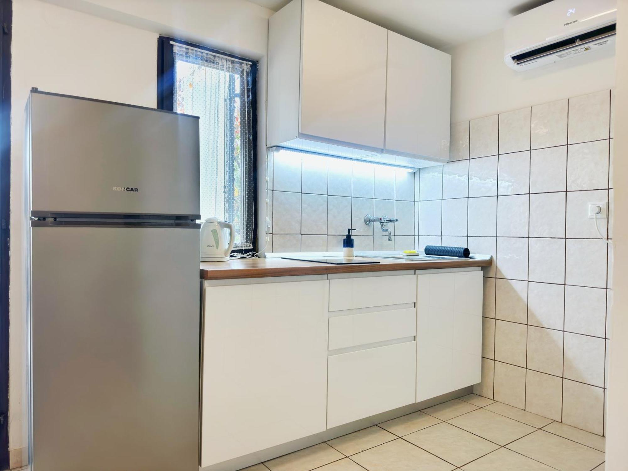 Apartments Jan บานโจเล ภายนอก รูปภาพ
