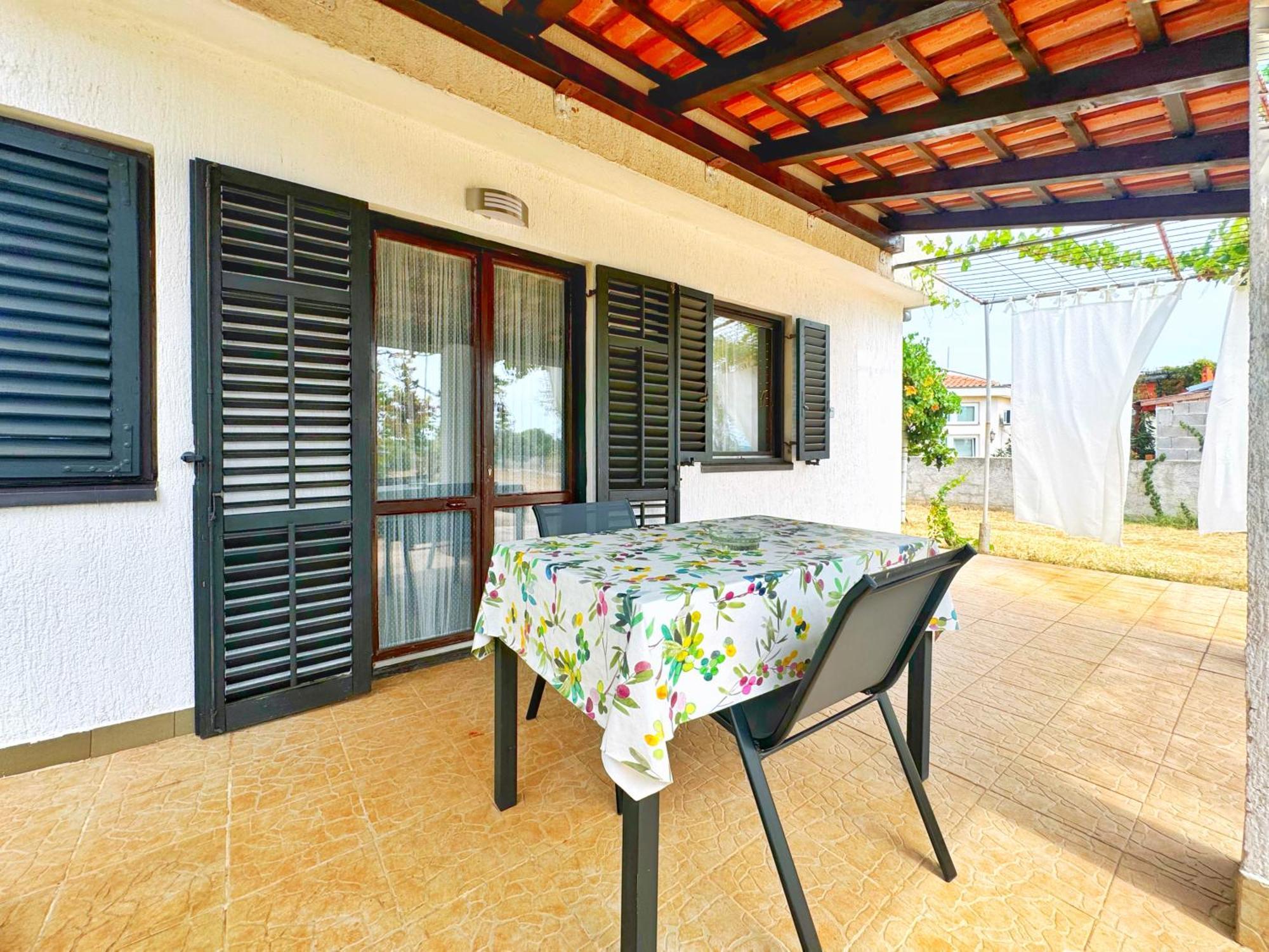 Apartments Jan บานโจเล ภายนอก รูปภาพ