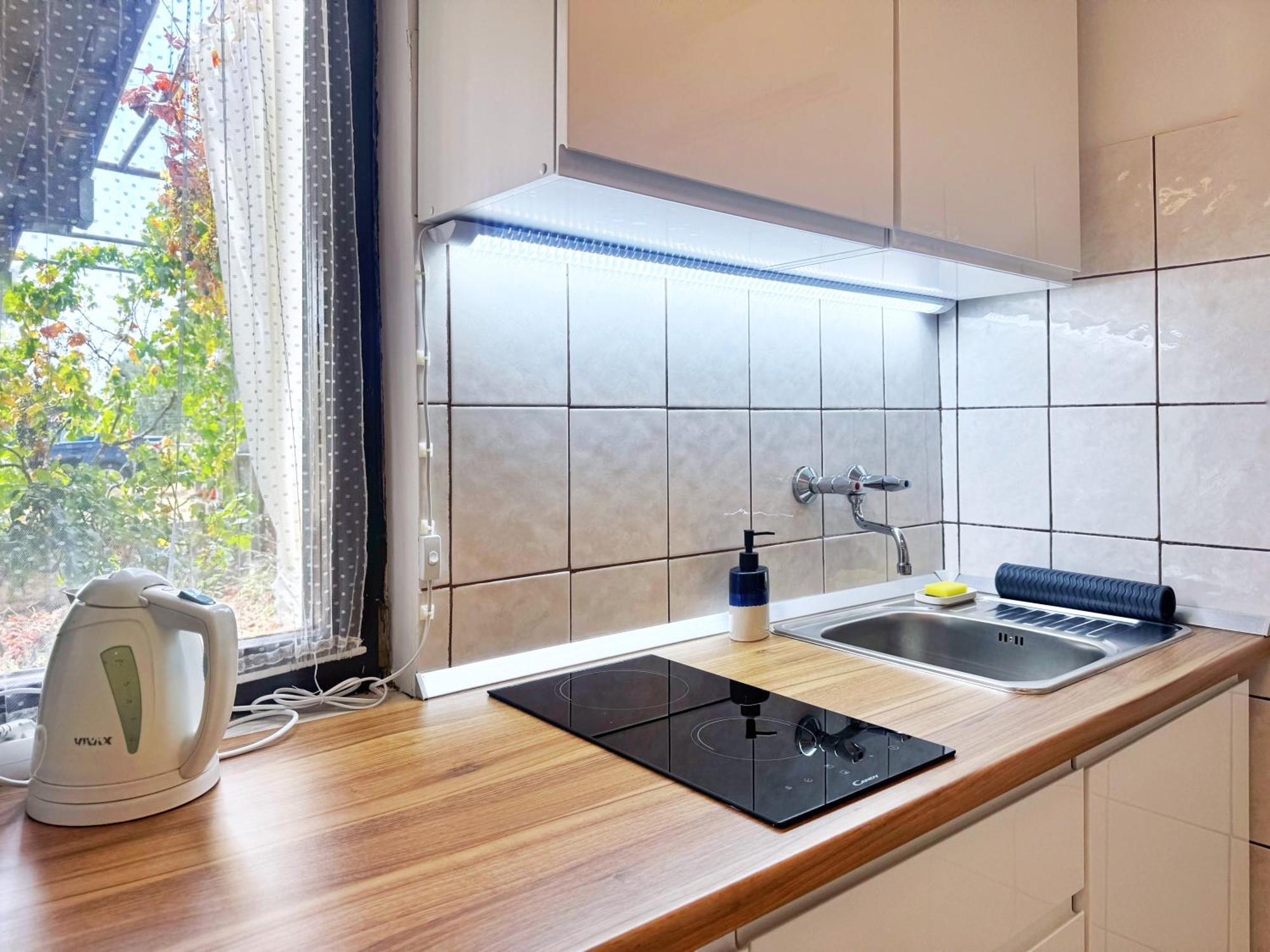 Apartments Jan บานโจเล ภายนอก รูปภาพ