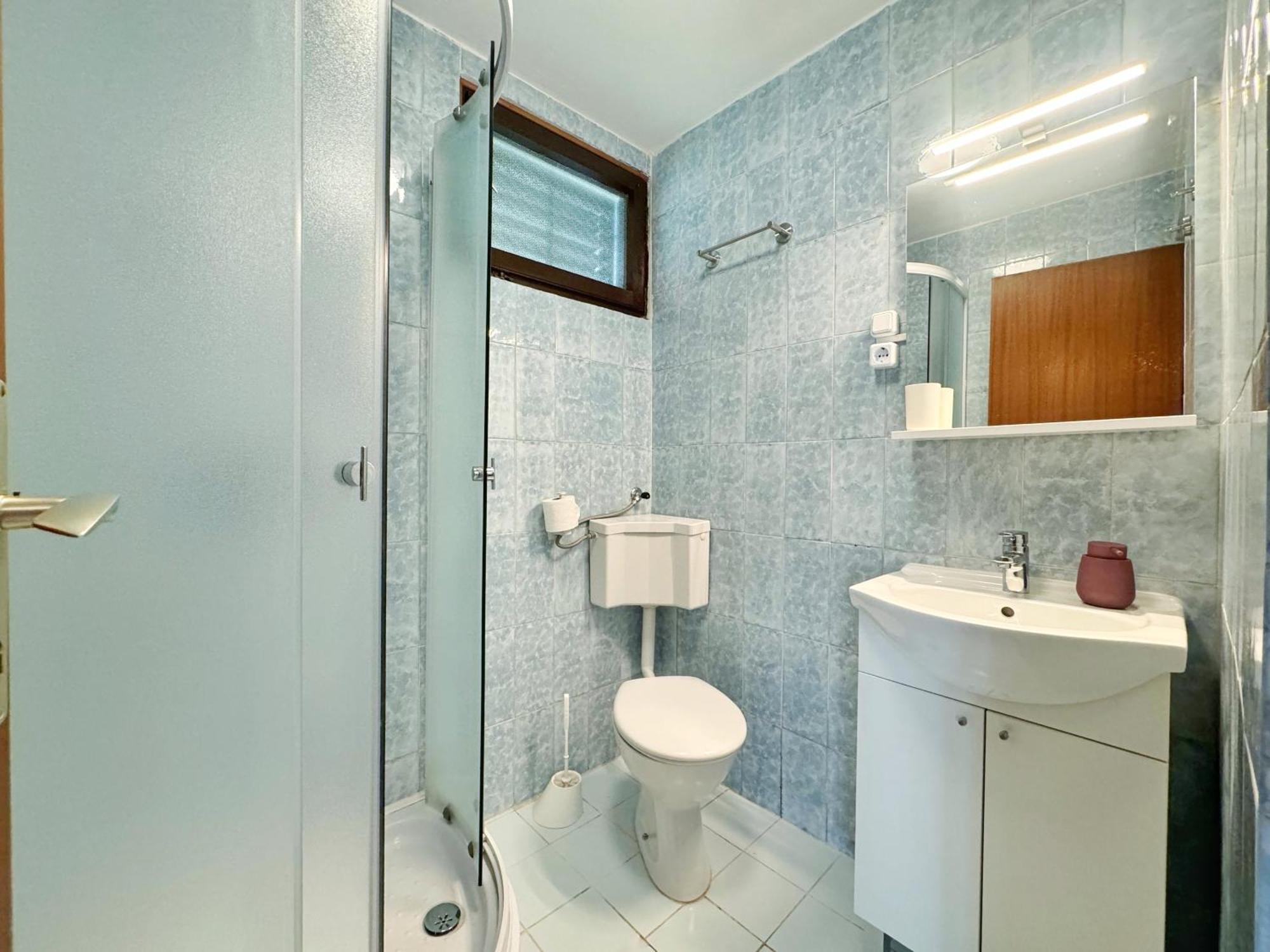 Apartments Jan บานโจเล ภายนอก รูปภาพ